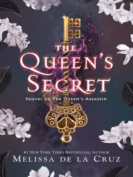Title details for The Queen's Secret by Melissa de la Cruz - Wait list